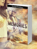 2015 Reader's Choice Nominee New Adult Category