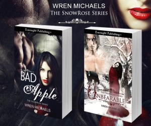 BADAPPLE-evernightpublishing-JayAheer2015-EvernightAdvert