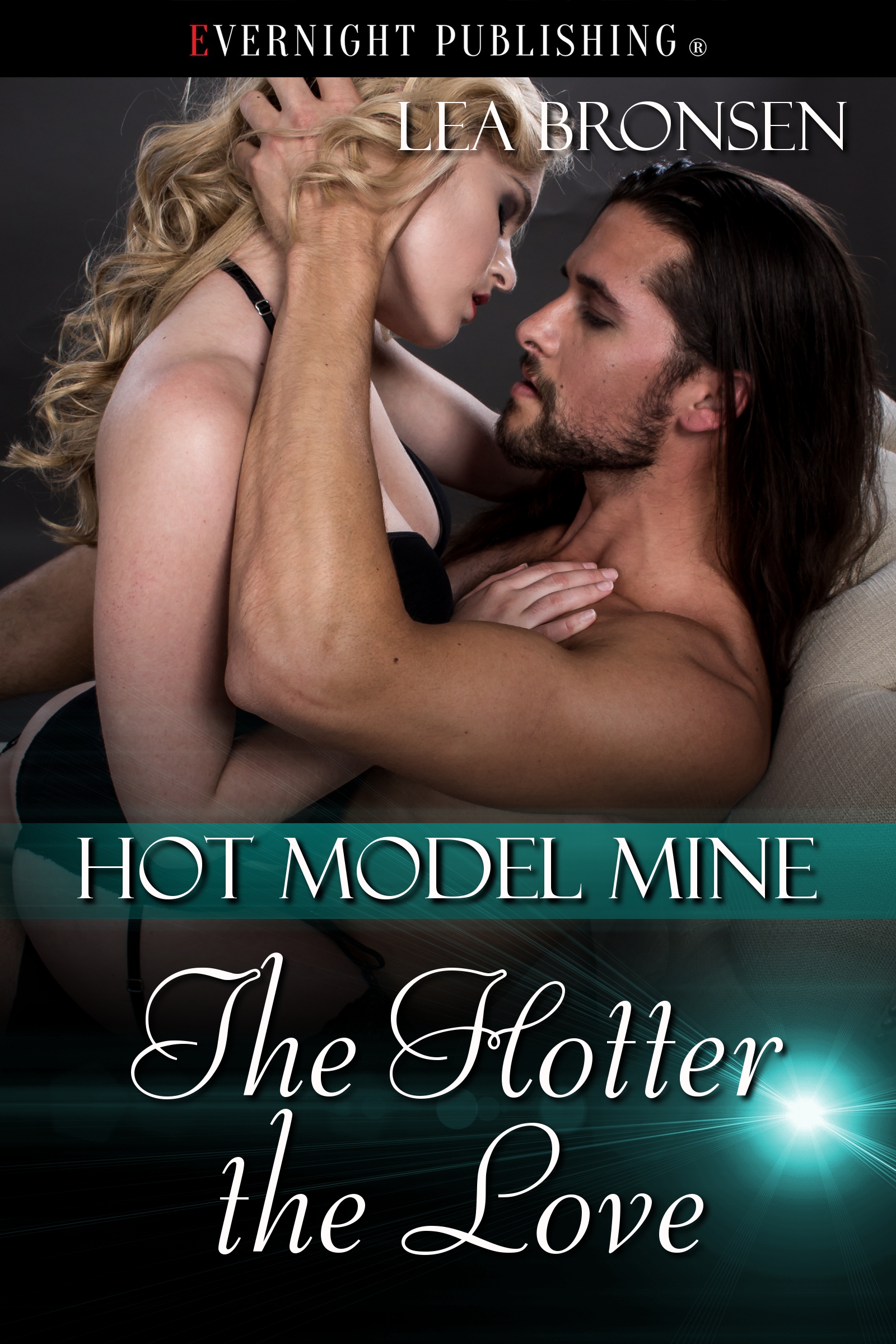 thehotterthelove