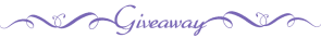 giveaway