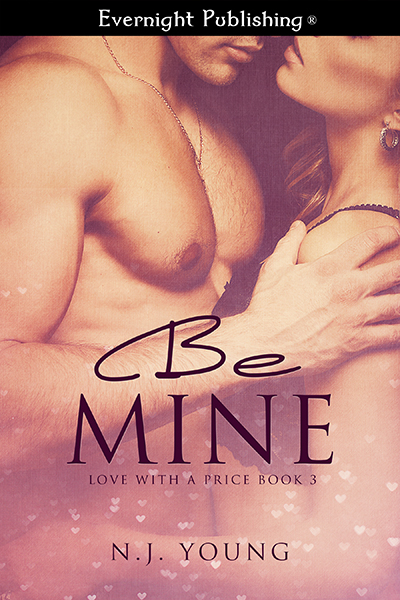 Be-Mine-Evernightpublishng-JayAheer2016-smallpreview
